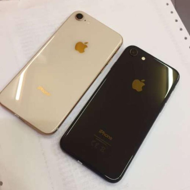 Iphone 8 64gb original seken