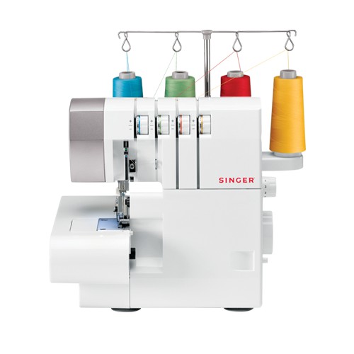 Jarum Mesin Obras SINGER No.14 (Blister)-3