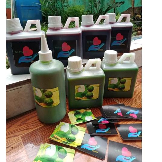 Top Produk.. essen keket darah perawan 1set