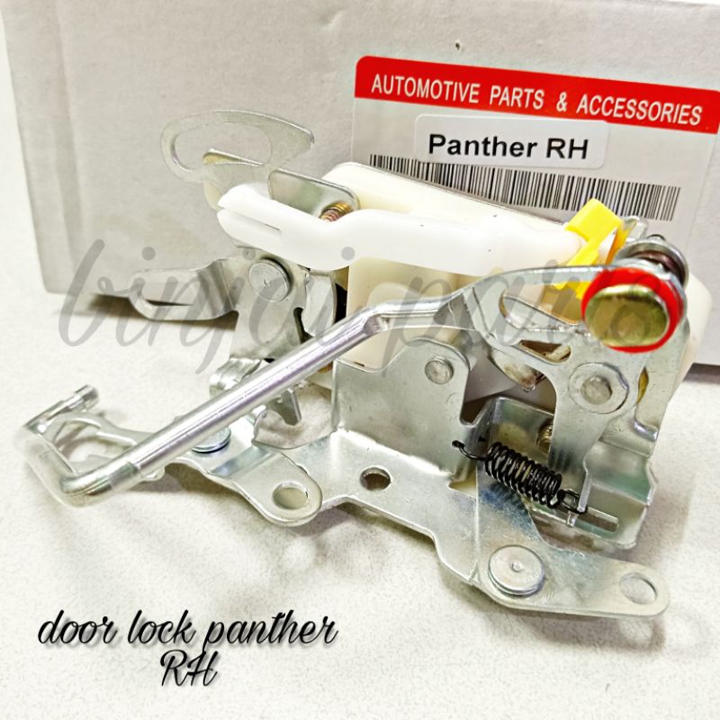 DOOR LOCK/KUNCI PINTU ISUZU PANTHER SEBELAH KANAN