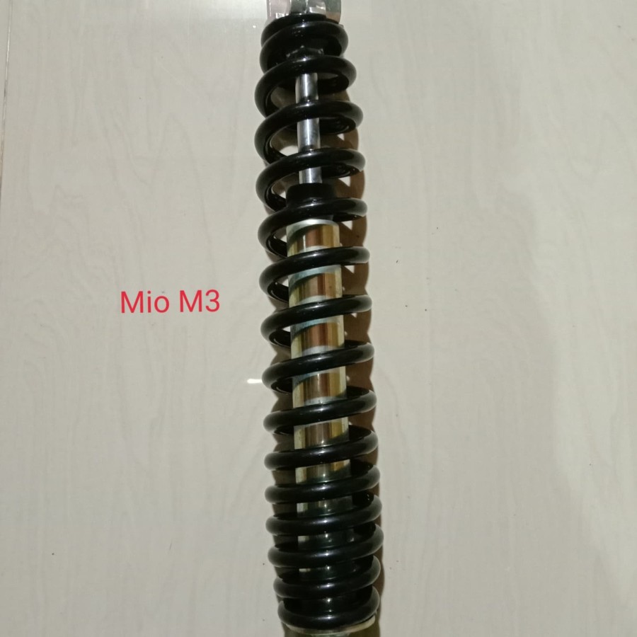 Shockbreaker Mio 125 / M3