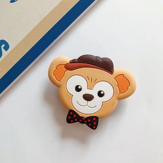 POP SOCKET 3D MONKEY