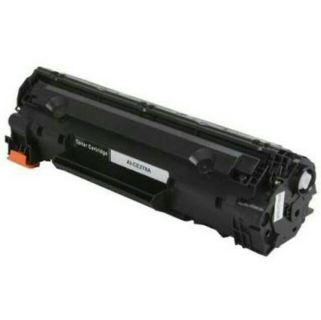 Toner 78A Black Compatible