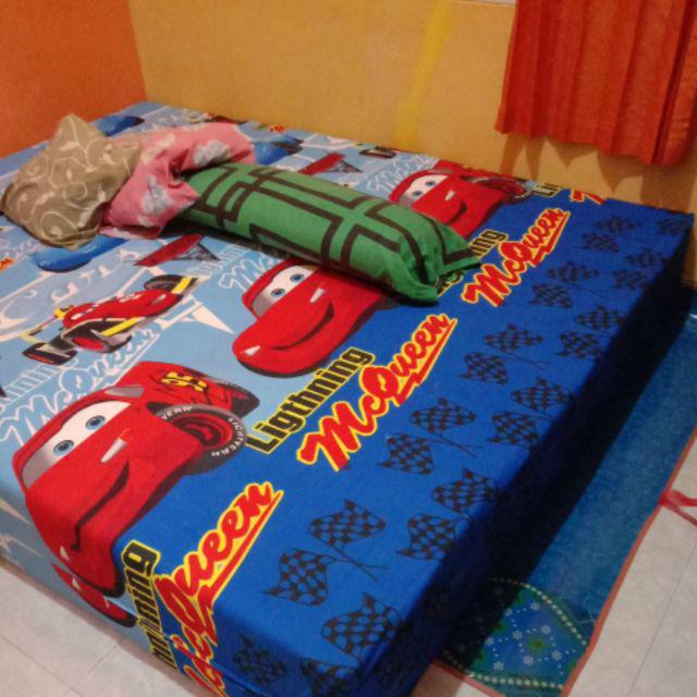 Kasur Inoac 160x200x30 Eon Lg D.23 Original