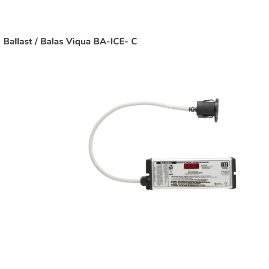 Ballast / Balas Viqua BA-ICE- C