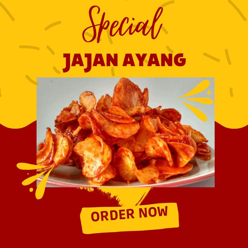 

Snack Murah cpt