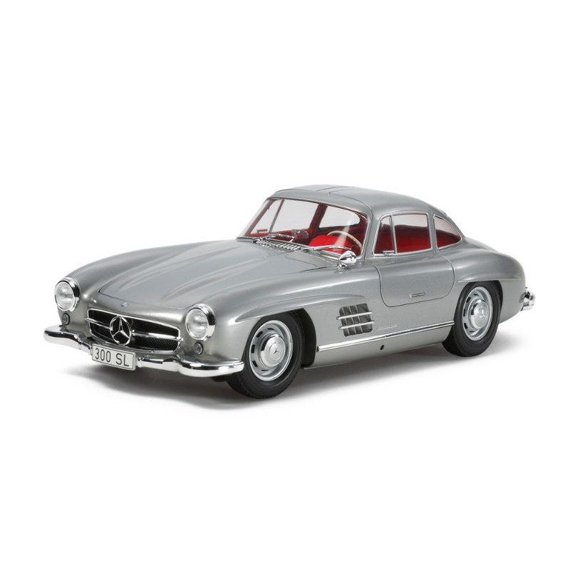 24338 TAMIYA 1/24 MERCEDES BENZ 300SL
