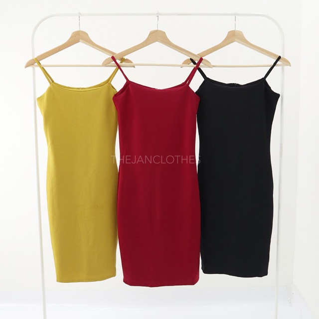 Dress regita -Thejanclothes