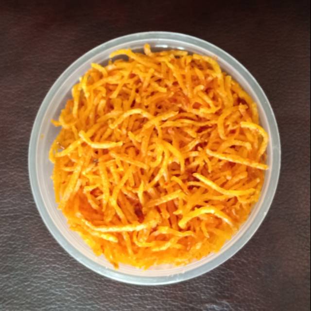 

Kering kentang /Mustofa bowl 250ml