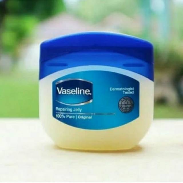 Vaseline Repairing Jelly 100ml