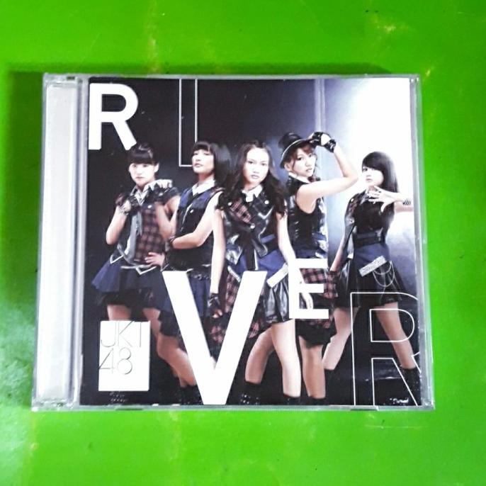 CD JKT48 river PROMO