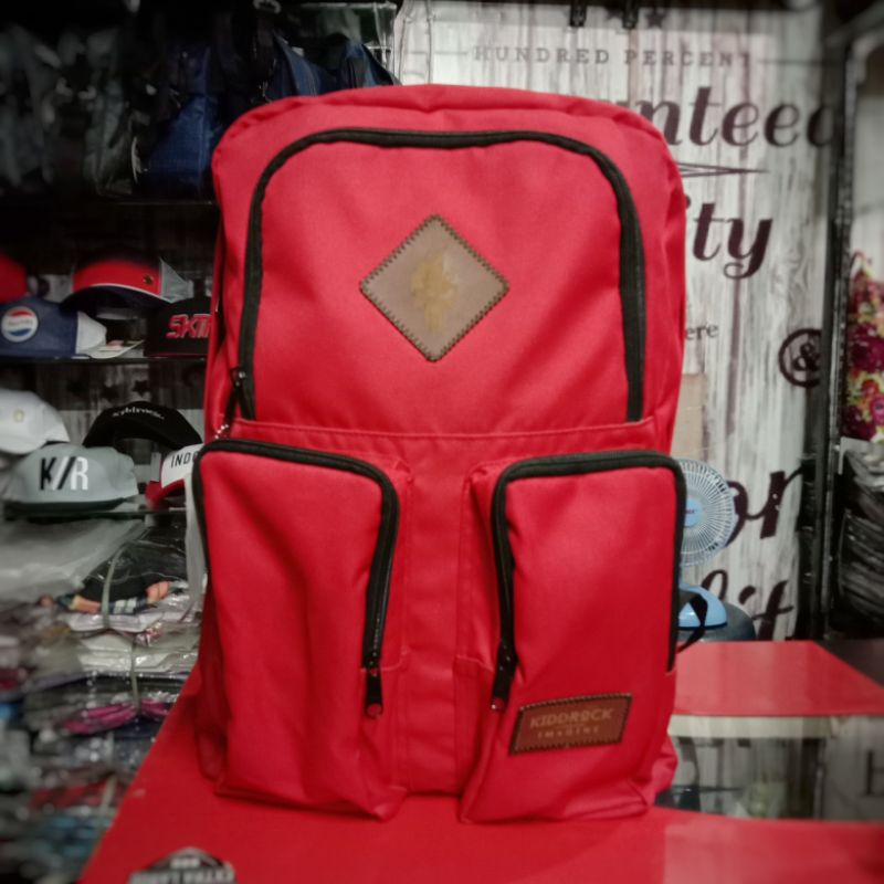 TAS KIDDROCK ORIGINAL