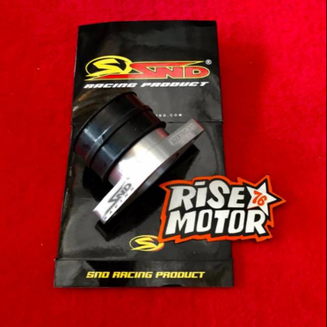 Intake SND Mx King 30 33