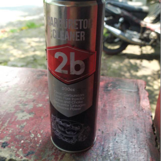 

karbulator cleaner