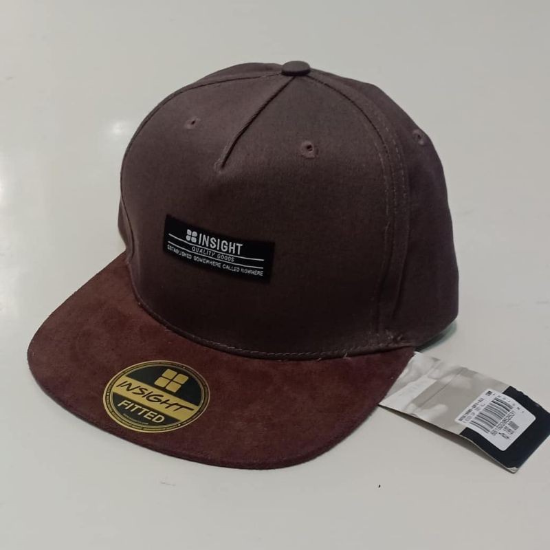 Topi INSIGHT Original