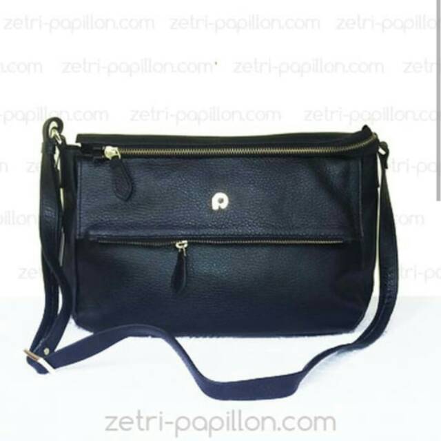 Tas Papillon K3179 hitam