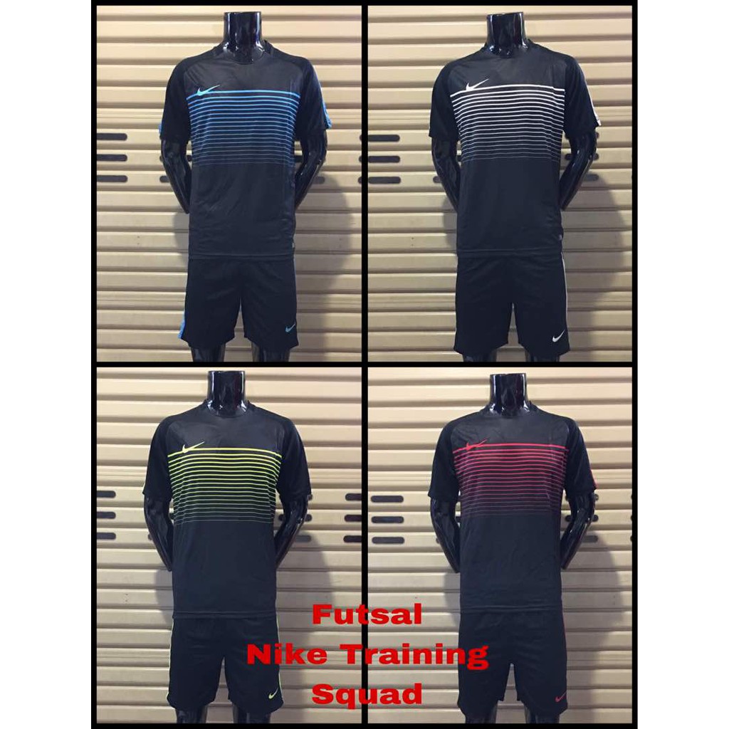 SETELAN FUTSAL / SETELAN OLAHRAGA / JERSEY SETELAN / SETELAN NIKE GRADE ORI
