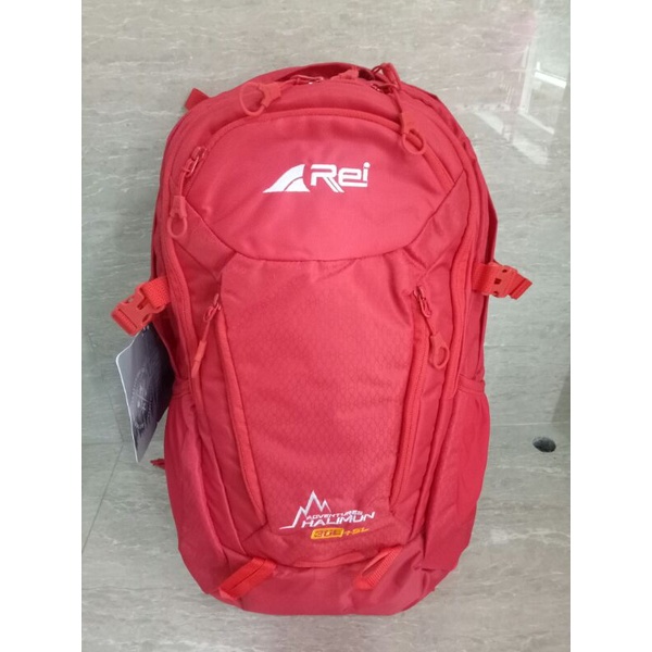 TAS RANSEL REI HALIMUN 30+5L | BACKPACK REI HALIMUN 30+5L
