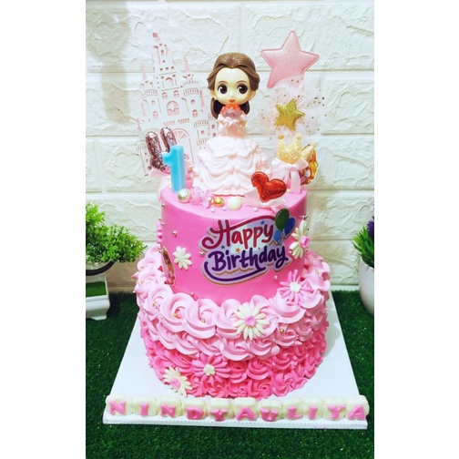 

cake uktah karakter 150.000-350.000