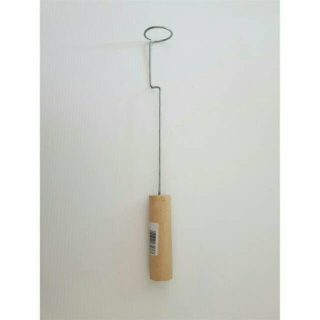 

Alat Pembolong Styrofoam 5 cm