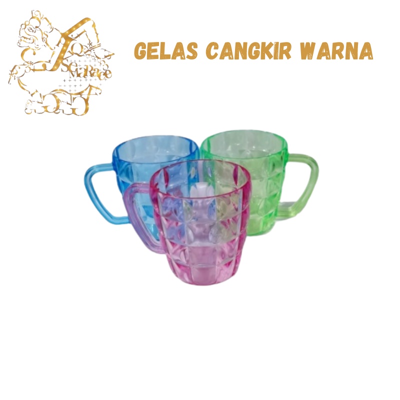 GELAS CANGKIR MUG