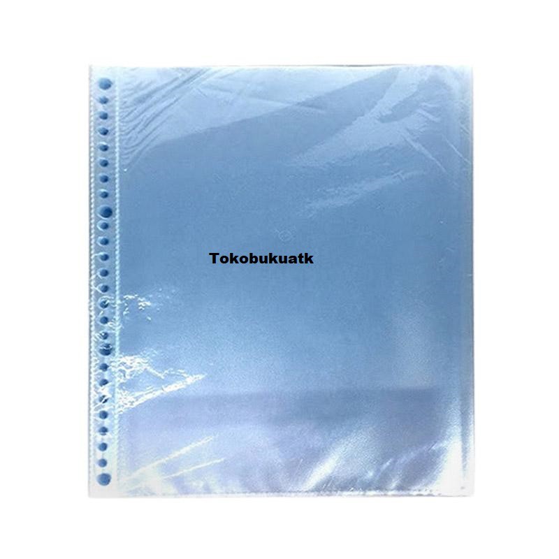 

PP Pocket ukuran B5