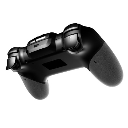 Wireless Gamepad 3 in 1 IPEGA PG 9156 For Smartphone PS3 and PC