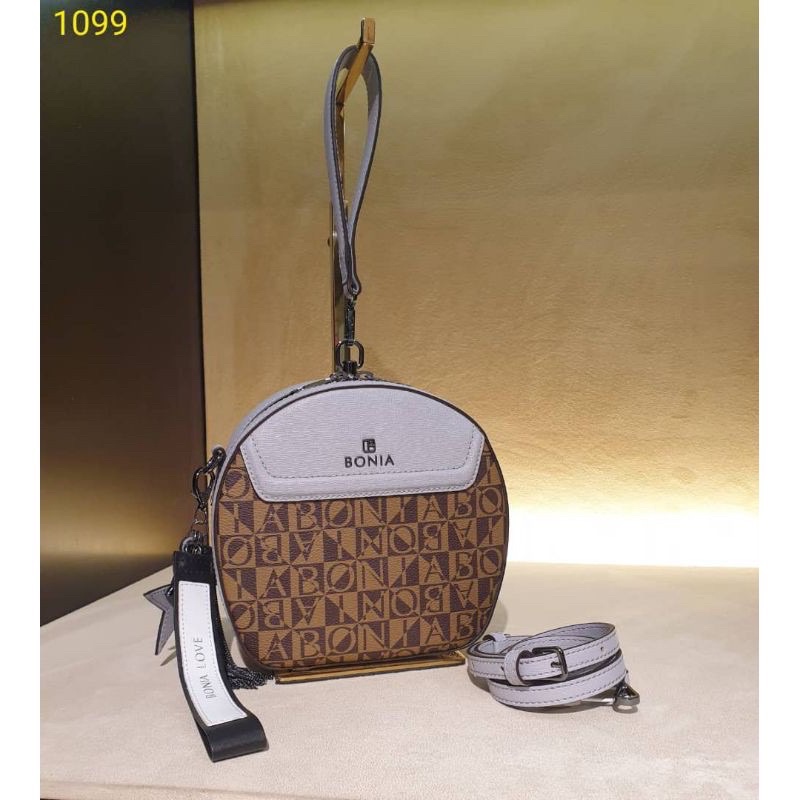 Sonia Monogram S bonia origianal sale