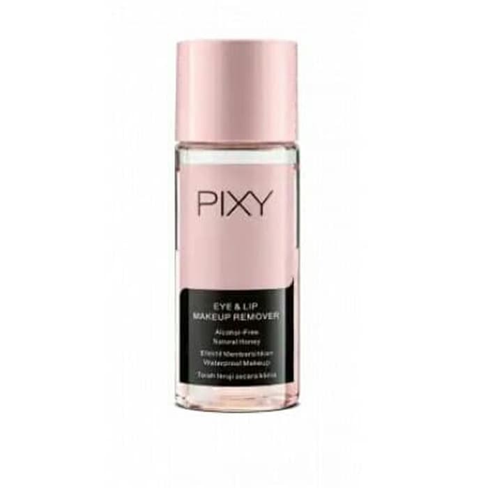 Pixy Eye & Lip Remover