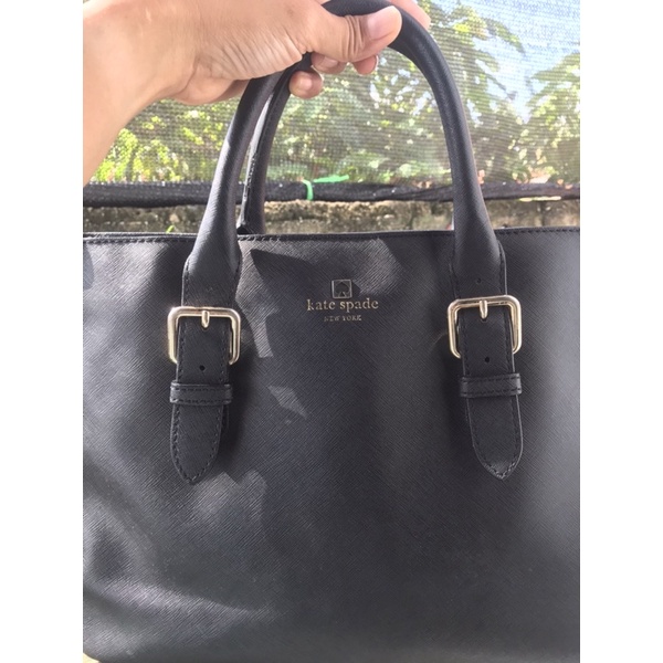 preloved kate spade original