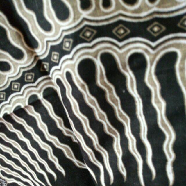 Batik Wanita Cardi Akar Cengkir Kardigan Cewek Premium Seragam High Quality Modern