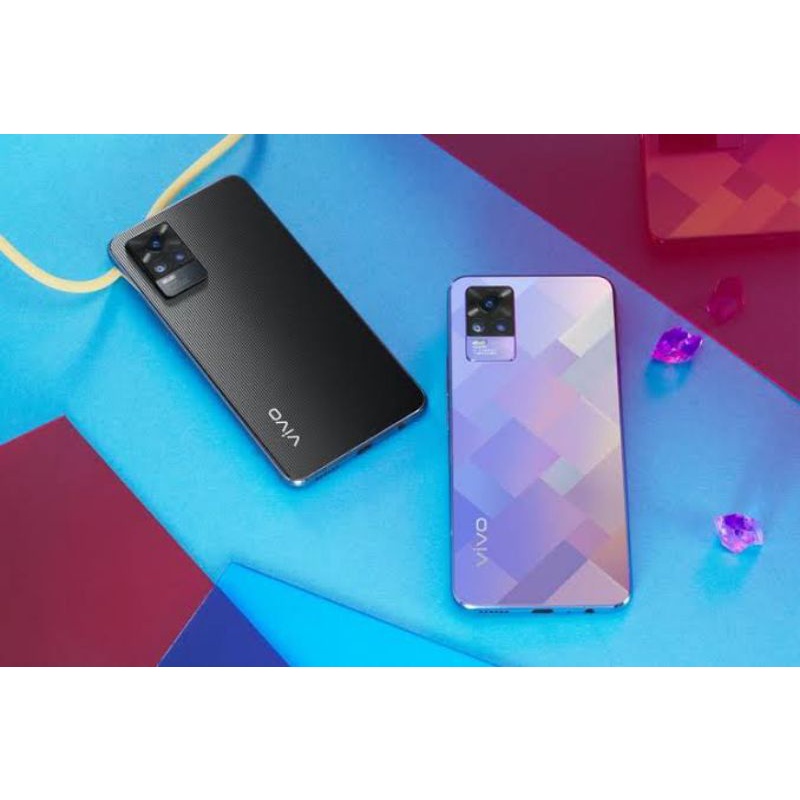 RESMI Vivo V21 4G 128gb