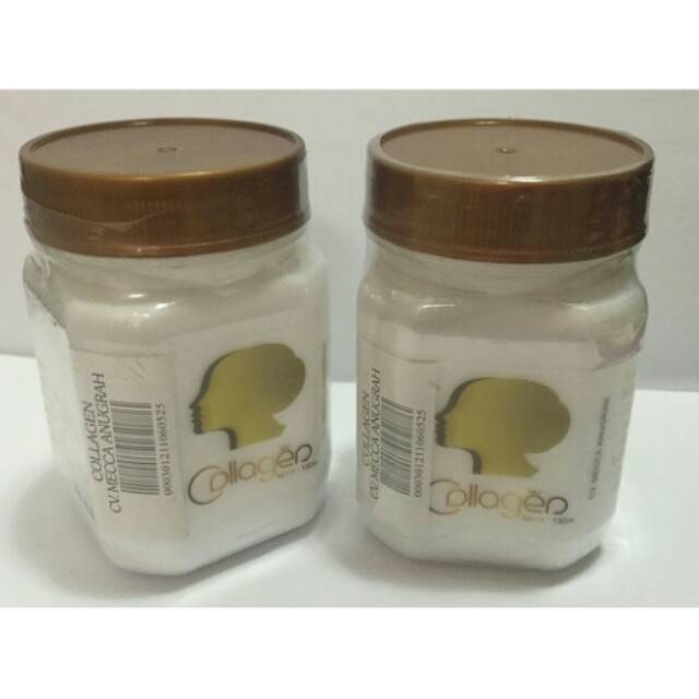 BIBIT COLAGEN PEMUTIH BADAN BPOM