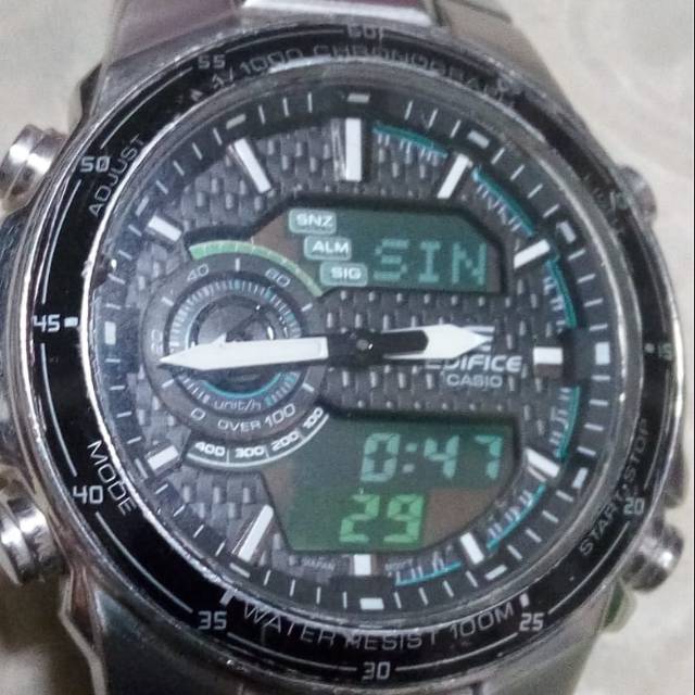 casio edifice 131