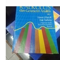 kalkulus edisi 4 jilid 1