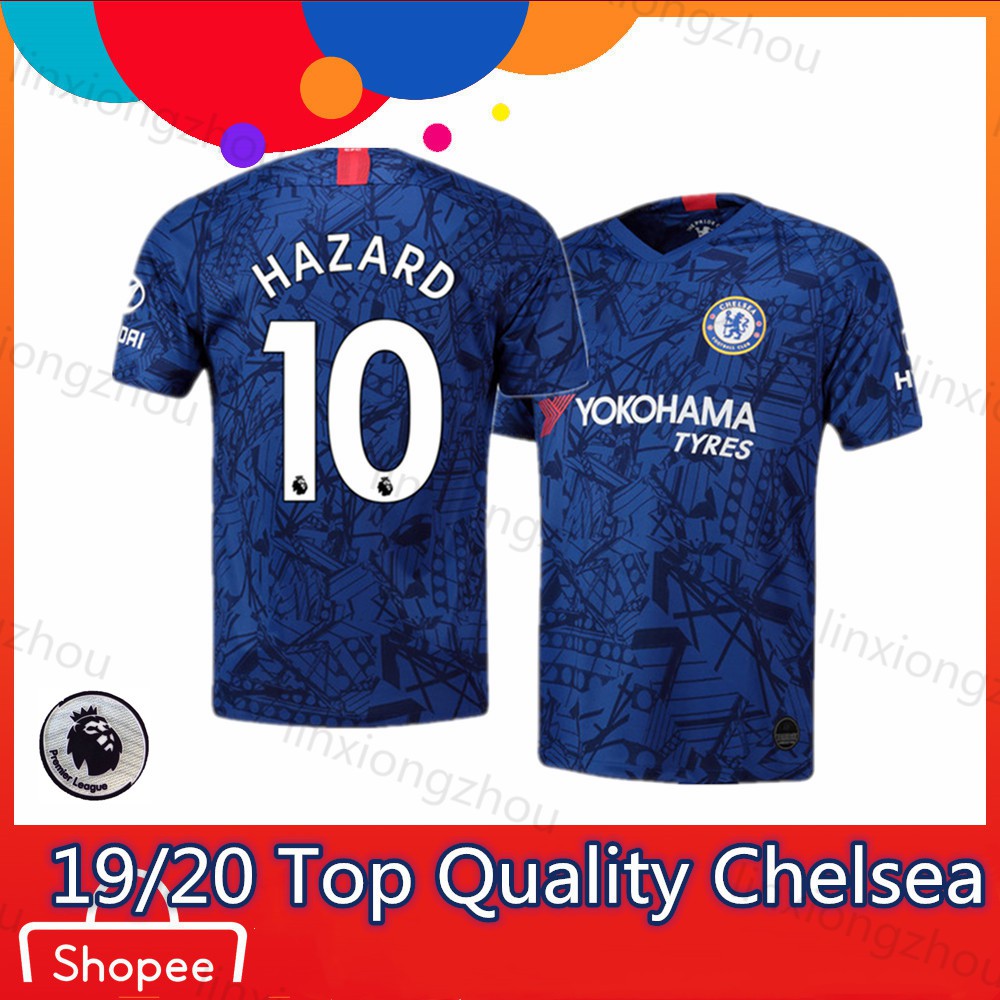 640 Gambar gambar baju chelsea baru Terkini