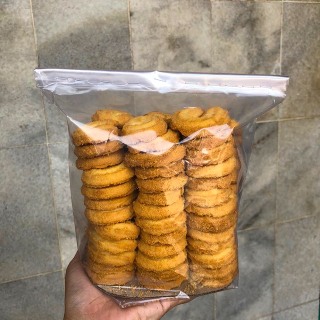 

Monde Butter Cookies Re-Pack Kemasan 250gr - Spesial Kue Lebaran