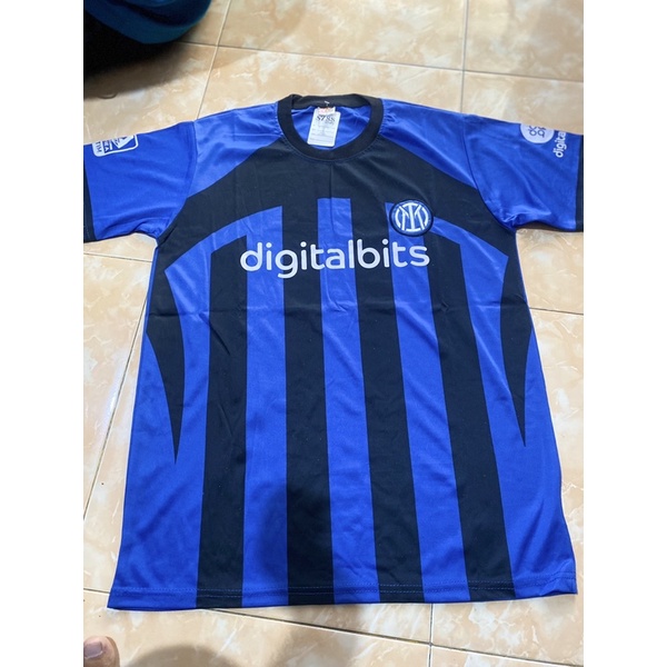 JERSEY BOLA INTER LIGA ITALY SERI A 2020 MURAH TERBARU