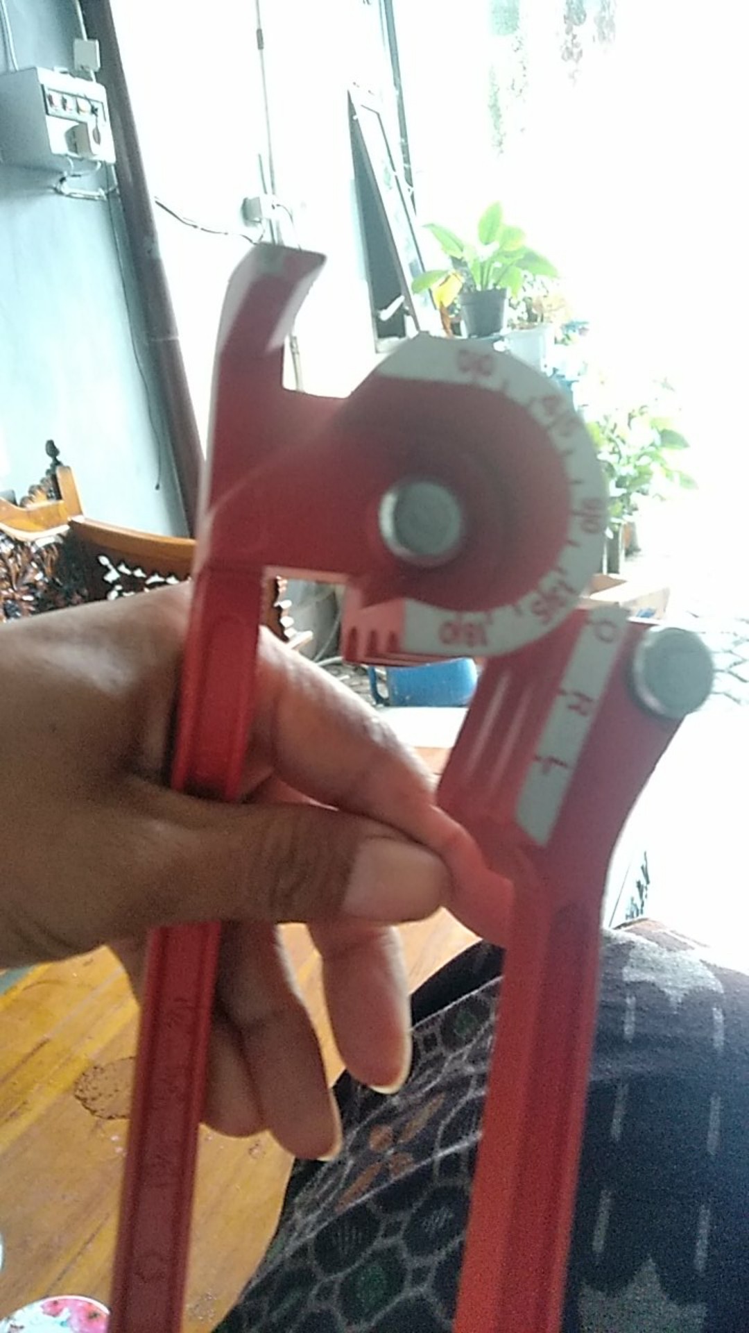 Tube Bender 3 In 1 Bending Tube Pembengkok