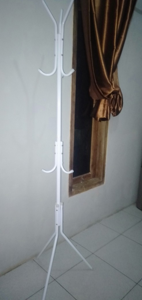 Multifunction Stand Hanger