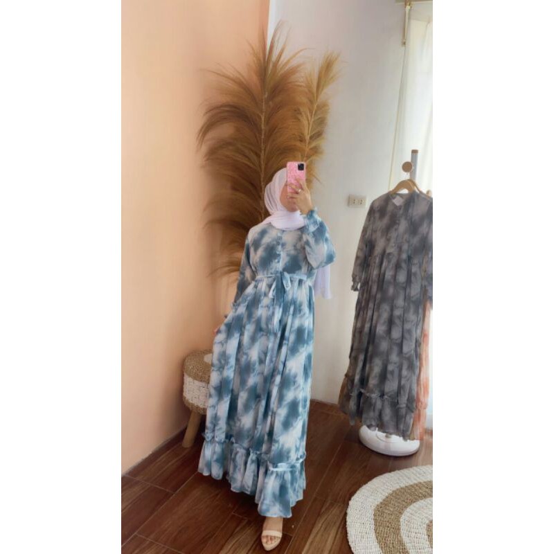 HAMIRA DRESS