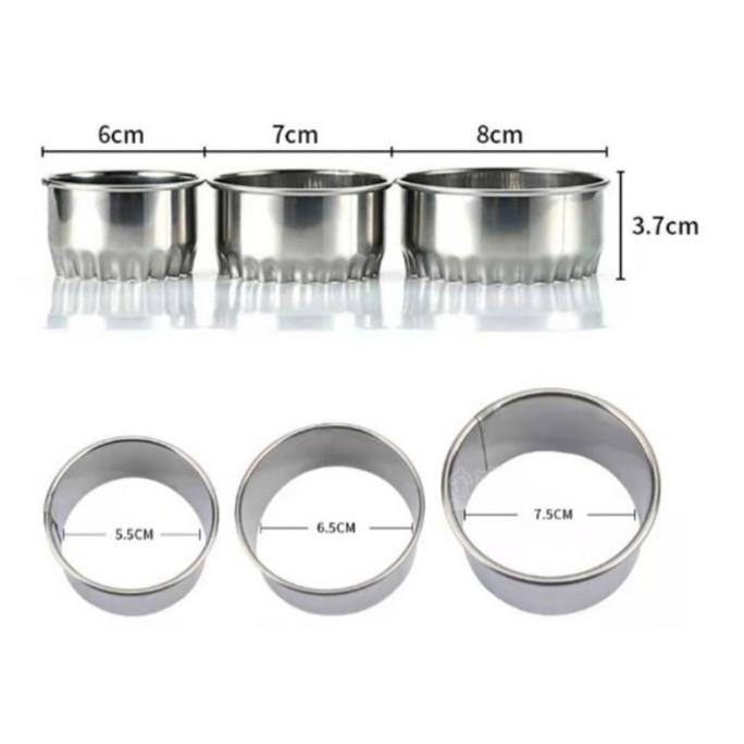 

BUKU & ALAT TULIS PERLENGKAPAN SEKOLAH & KANTOR SET CUTTER ISI 3 PCS