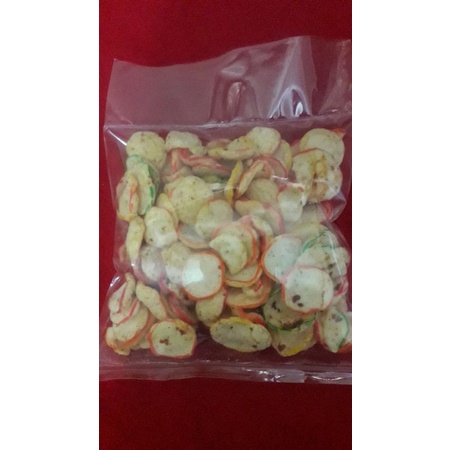 

makanan kriuk