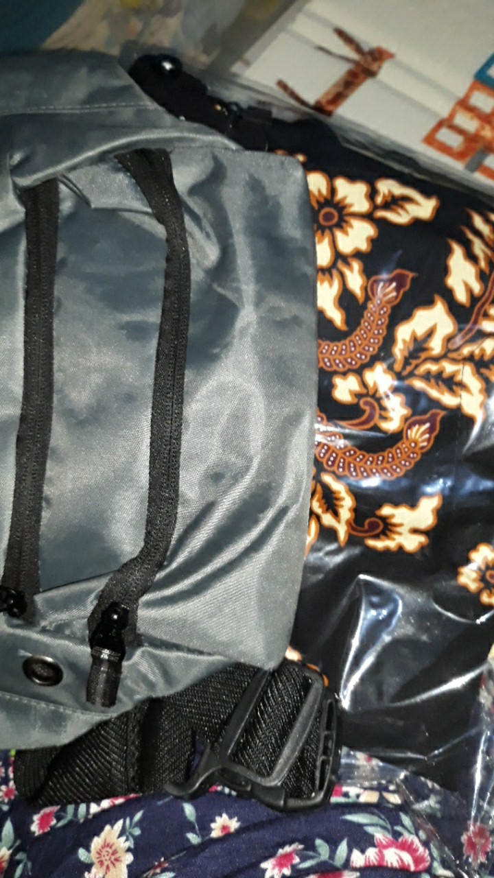 [arthesian] Kemeja Batik Pria  - Valiant Batik Printing