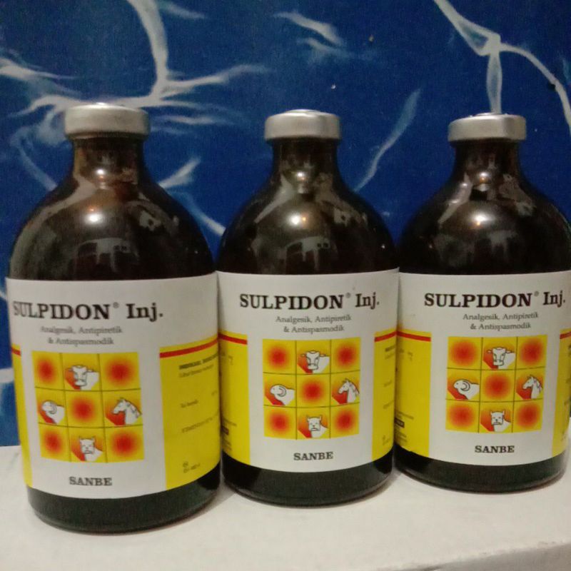 Sulpidon