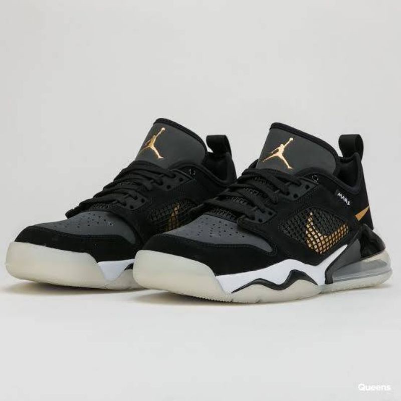 jordan 270 low mars