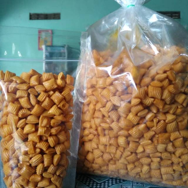 

Pang Pang Kiloan Netto 250 gr