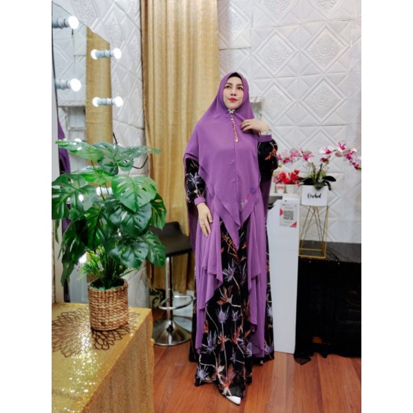 Humaira Syari By Arsyakayla