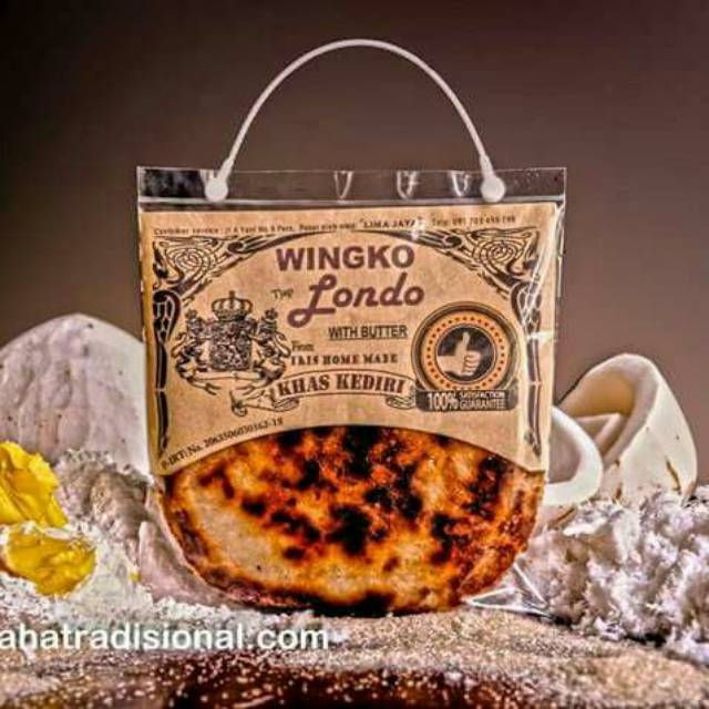 

Wingko Londo