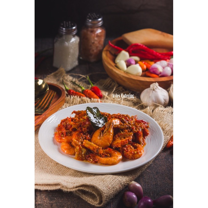 

Udang